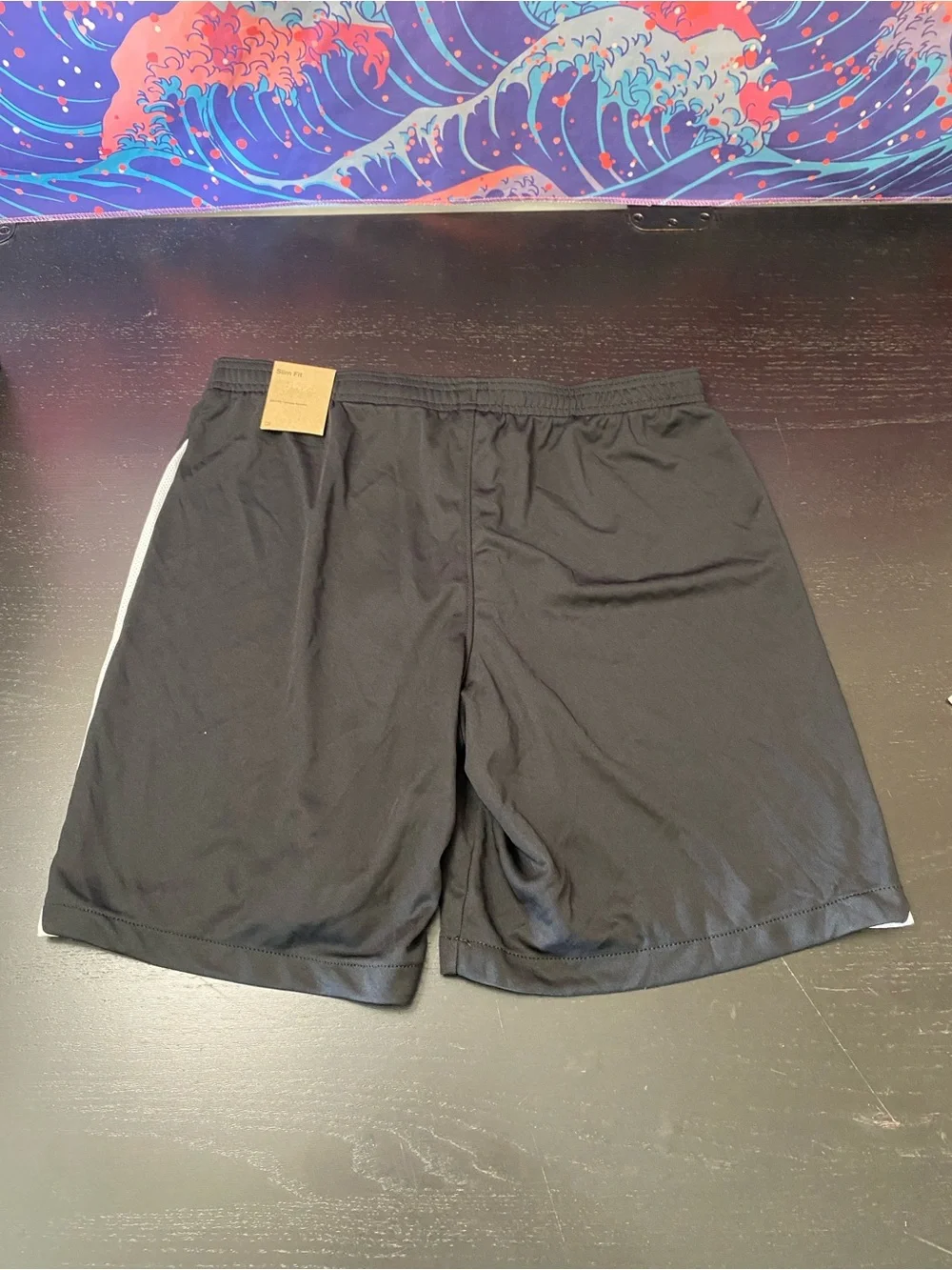 Nike men’s athletic